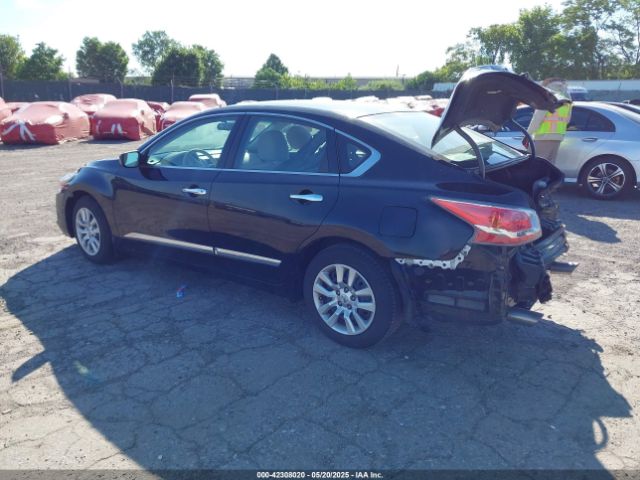 1N4AL3AP6FN309367 Nissan Altima 2.5 S