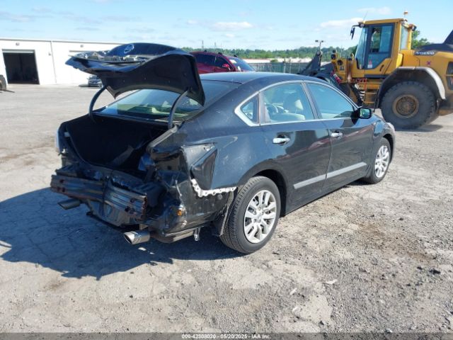 1N4AL3AP6FN309367 Nissan Altima 2.5 S