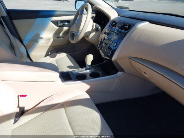 1N4AL3AP6FN309367 Nissan Altima 2.5 S