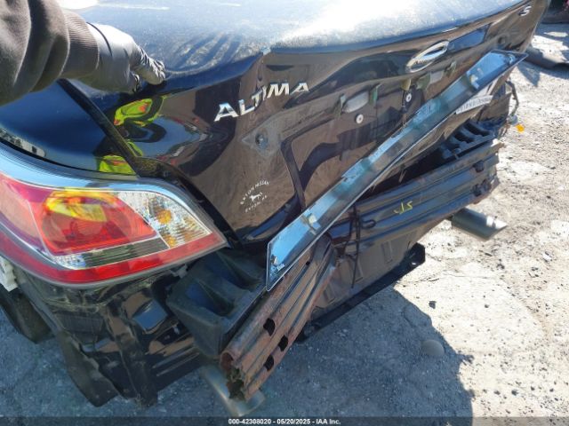 1N4AL3AP6FN309367 Nissan Altima 2.5 S