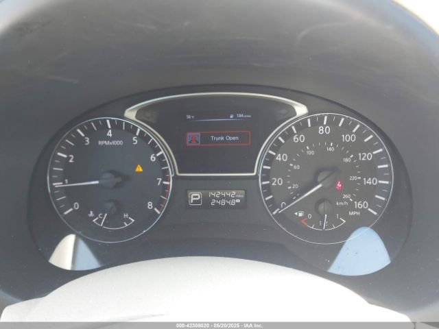 1N4AL3AP6FN309367 Nissan Altima 2.5 S