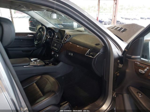 4JGDF6EE7HA773931 Mercedes-Benz Gls 450 4matic