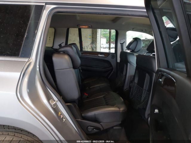 4JGDF6EE7HA773931 Mercedes-Benz Gls 450 4matic