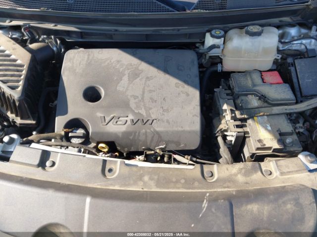 1GNERGKW3LJ319386 Chevrolet Traverse Fwd Lt Cloth
