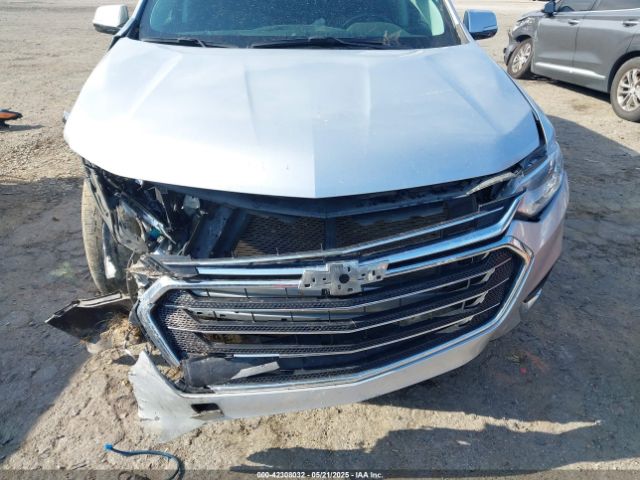 1GNERGKW3LJ319386 Chevrolet Traverse Fwd Lt Cloth