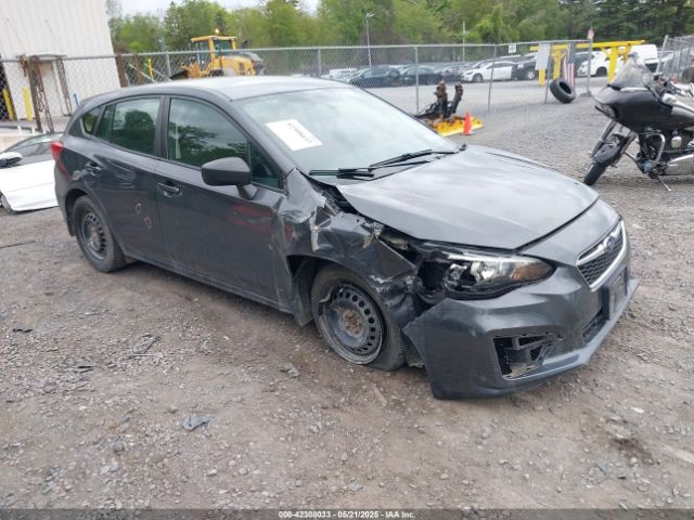 4S3GTAA65K1733463 auction archive image
