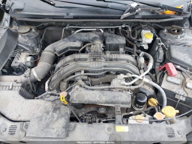 4S3GTAA65K1733463 Subaru Impreza 2.0i