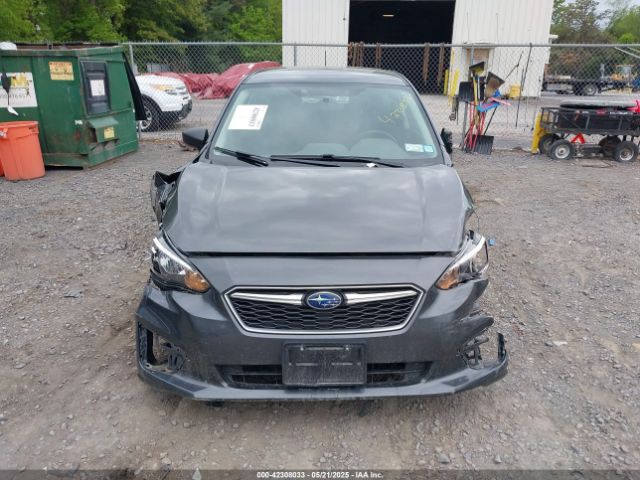 4S3GTAA65K1733463 Subaru Impreza 2.0i