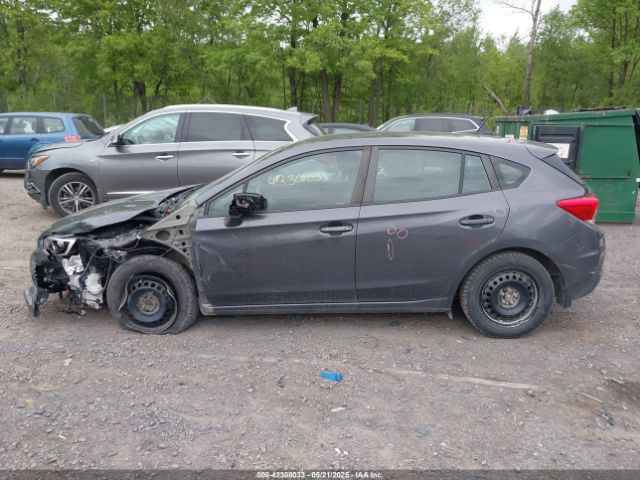 4S3GTAA65K1733463 Subaru Impreza 2.0i