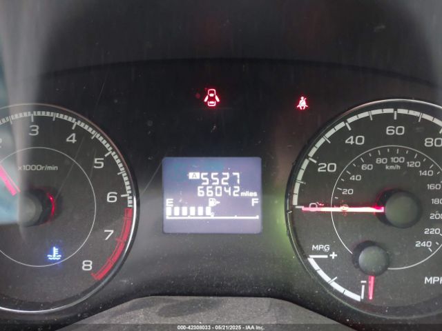4S3GTAA65K1733463 Subaru Impreza 2.0i