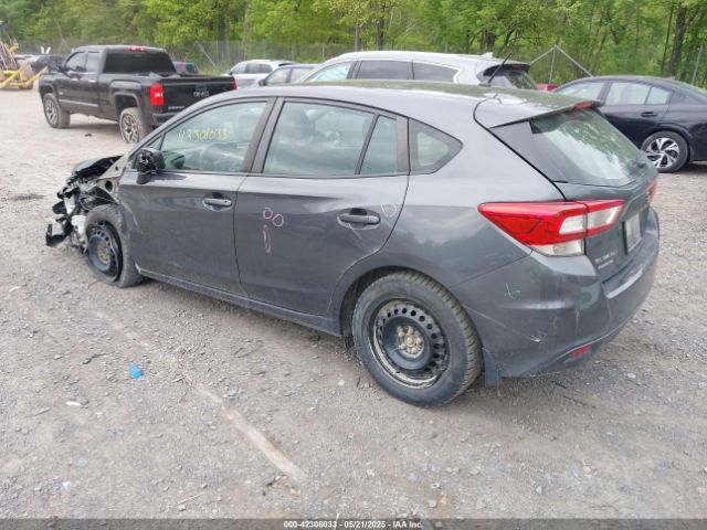 4S3GTAA65K1733463 Subaru Impreza 2.0i