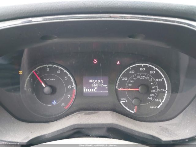 4S3GTAA65K1733463 Subaru Impreza 2.0i