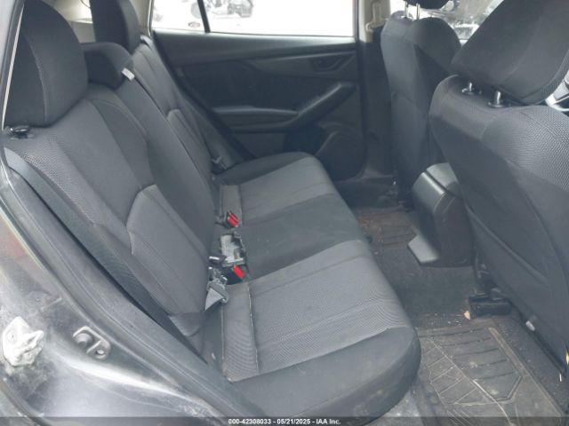 4S3GTAA65K1733463 Subaru Impreza 2.0i