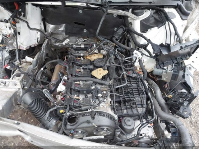 2021 AUDI A4 WAUEAAF42MA086122 Photo 9