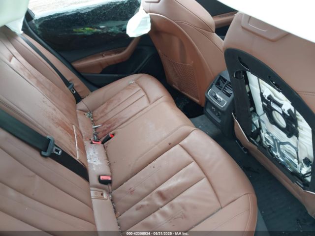 2021 AUDI A4 WAUEAAF42MA086122 Photo 7
