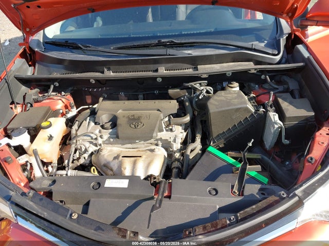 2T3WFREV7GW255090 Toyota 2ar-fe