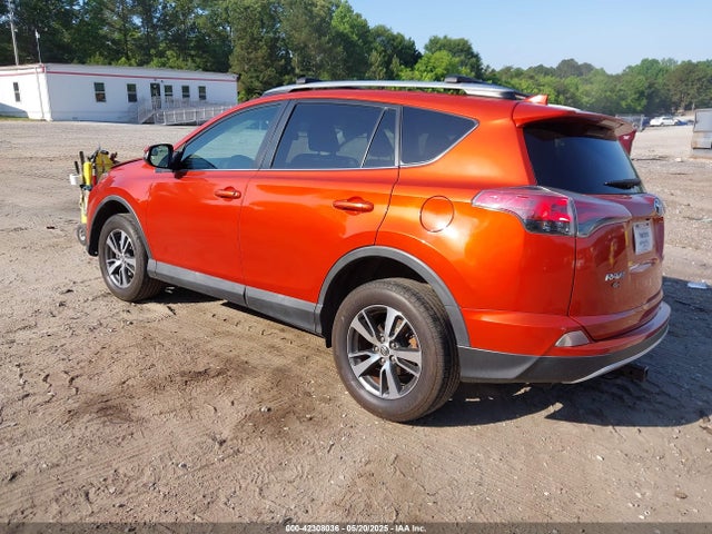 2T3WFREV7GW255090 Toyota 2ar-fe