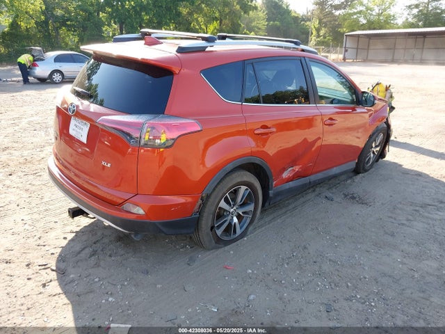 2T3WFREV7GW255090 Toyota 2ar-fe
