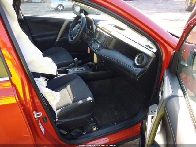 2T3WFREV7GW255090 Toyota 2ar-fe