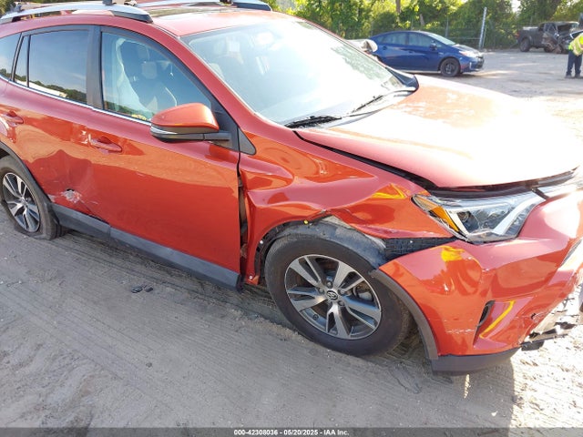 2T3WFREV7GW255090 Toyota 2ar-fe