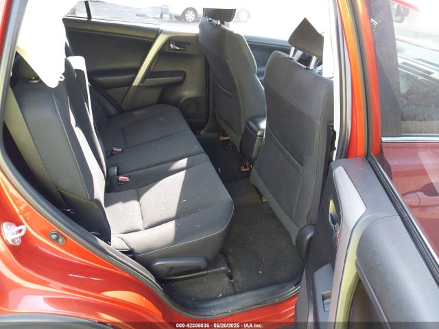 2T3WFREV7GW255090 Toyota 2ar-fe