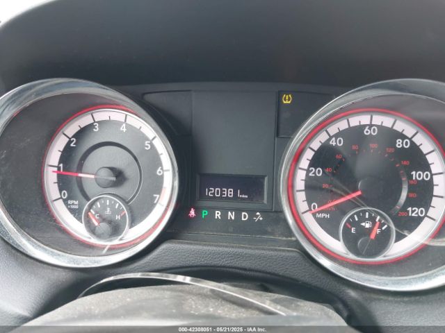 2C4RDGCG5ER153581 Dodge Grand Caravan Sxt
