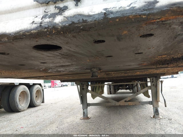 2024 Hyundai Translead Inc Semi Trailer მანქანა იყიდება აუქციონზე, vin: 3H3V532K7RS117753, აუქციონის ნომერი: 42308058