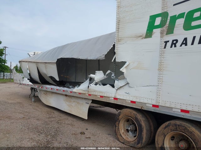 2024 Hyundai Translead Inc Semi Trailer მანქანა იყიდება აუქციონზე, vin: 3H3V532K7RS117753, აუქციონის ნომერი: 42308058
