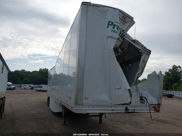 2024 Hyundai Translead Inc Semi Trailer მანქანა იყიდება აუქციონზე, vin: 3H3V532K7RS117753, აუქციონის ნომერი: 42308058