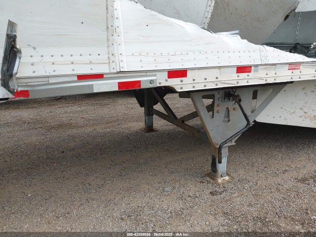 2024 Hyundai Translead Inc Semi Trailer მანქანა იყიდება აუქციონზე, vin: 3H3V532K7RS117753, აუქციონის ნომერი: 42308058
