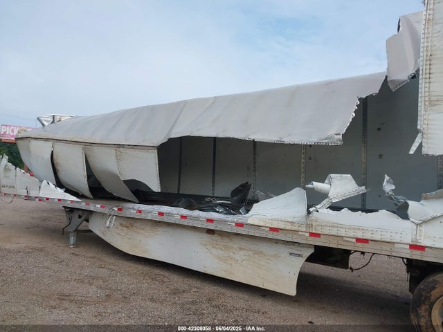 2024 Hyundai Translead Inc Semi Trailer მანქანა იყიდება აუქციონზე, vin: 3H3V532K7RS117753, აუქციონის ნომერი: 42308058