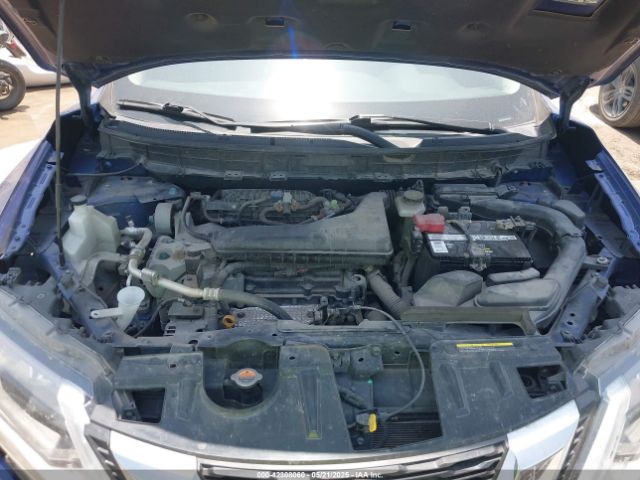 JN8AT2MT6JW454591 Nissan 2018