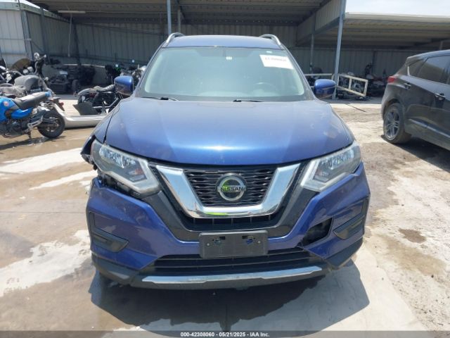 JN8AT2MT6JW454591 Nissan 2018