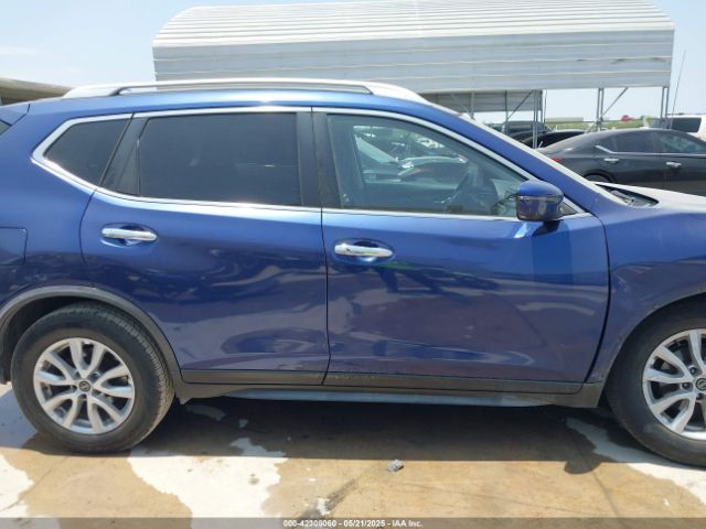 JN8AT2MT6JW454591 Nissan 2018