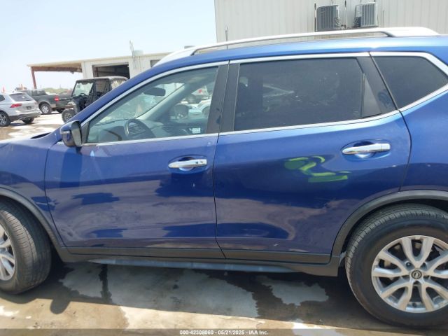 JN8AT2MT6JW454591 Nissan 2018