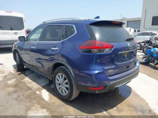 JN8AT2MT6JW454591 Nissan 2018