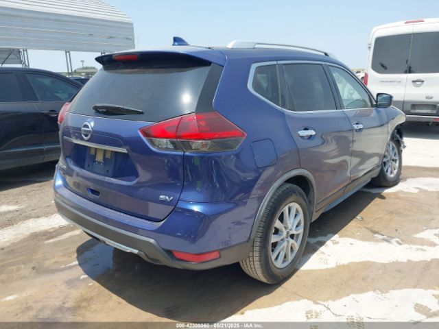 JN8AT2MT6JW454591 Nissan 2018