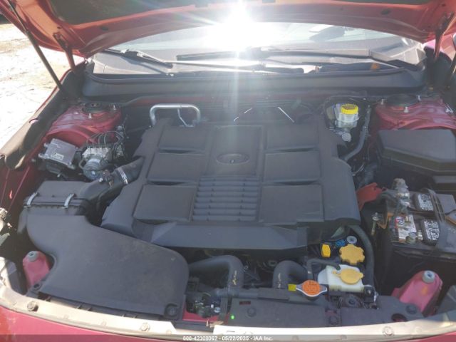 2019 SUBARU OUTBACK 4S4BSENC3K3228364 Photo 9
