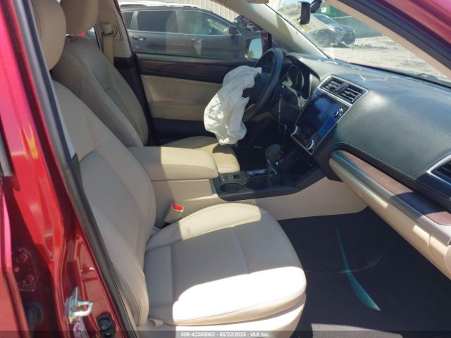 2019 SUBARU OUTBACK 4S4BSENC3K3228364 Photo 4