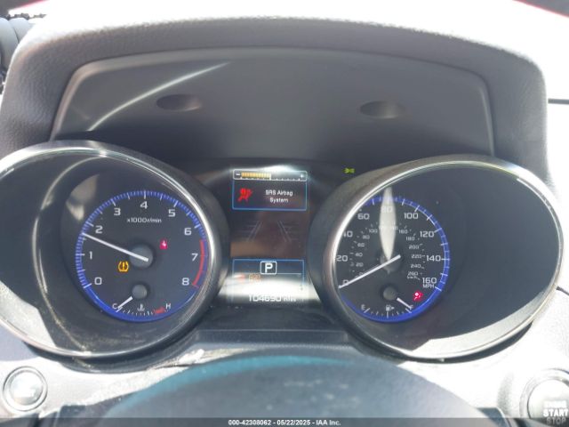 2019 SUBARU OUTBACK 4S4BSENC3K3228364 Photo 6