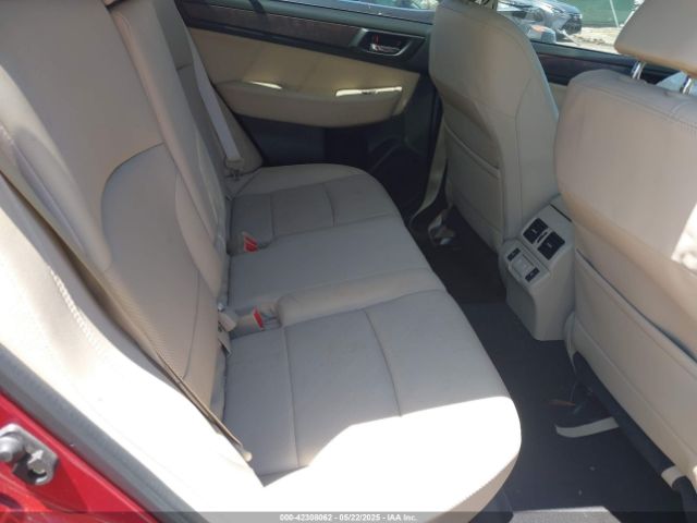 2019 SUBARU OUTBACK 4S4BSENC3K3228364 Photo 7