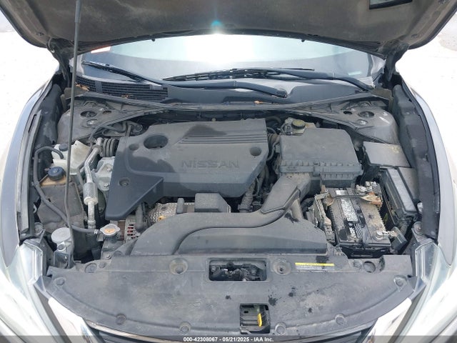 1N4AL3AP0GN310421 Nissan Altima 2.5 S