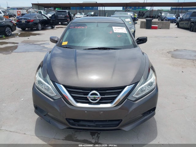 1N4AL3AP0GN310421 Nissan Altima 2.5 S