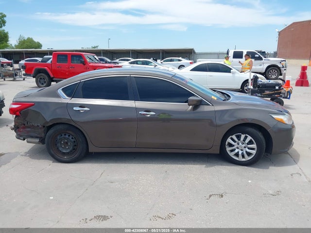 1N4AL3AP0GN310421 Nissan Altima 2.5 S