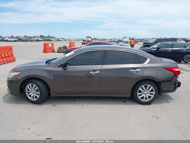 1N4AL3AP0GN310421 Nissan Altima 2.5 S