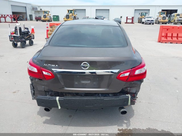 1N4AL3AP0GN310421 Nissan Altima 2.5 S