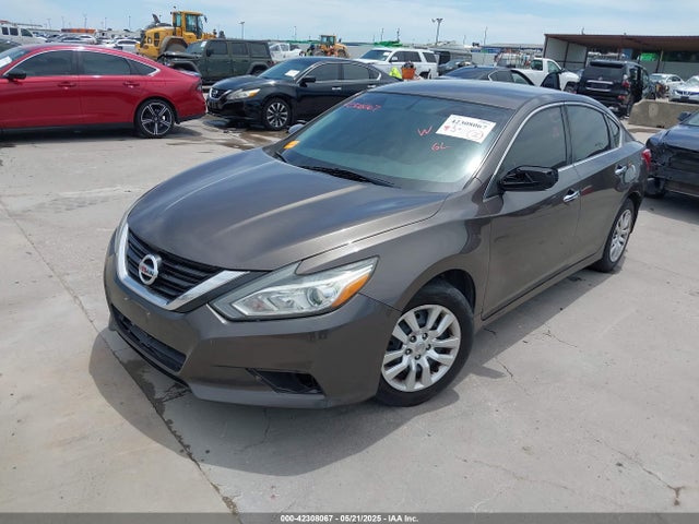 1N4AL3AP0GN310421 Nissan Altima 2.5 S