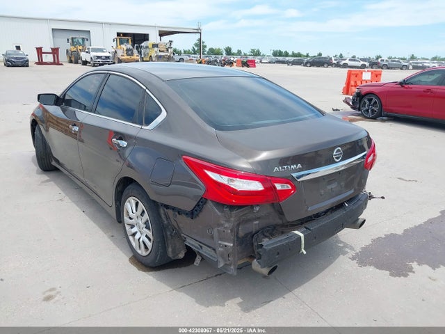 1N4AL3AP0GN310421 Nissan Altima 2.5 S
