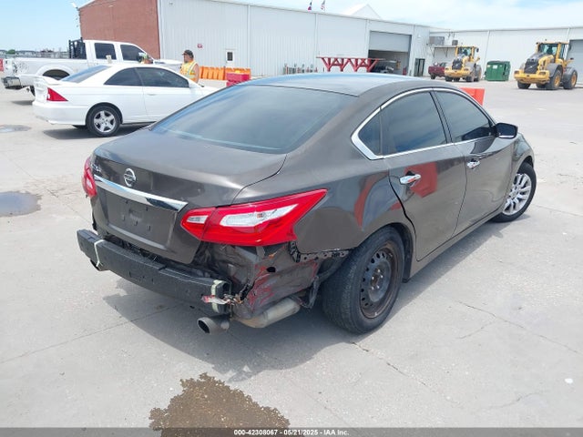 1N4AL3AP0GN310421 Nissan Altima 2.5 S