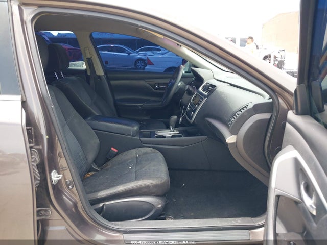 1N4AL3AP0GN310421 Nissan Altima 2.5 S